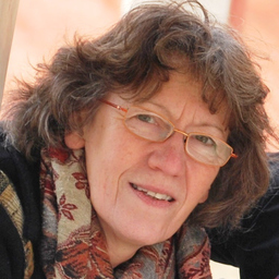 Bärbel Iken
