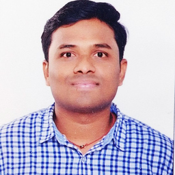 Sachin Dhamode