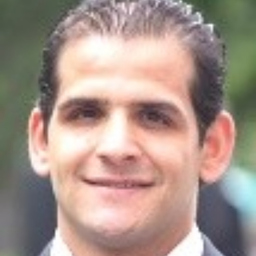 Profilbild Mohamad Tamim Habashia