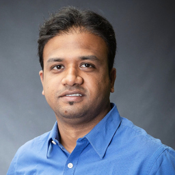 Aaditya Mungee