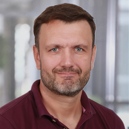Olexiy Dnyshchenko 