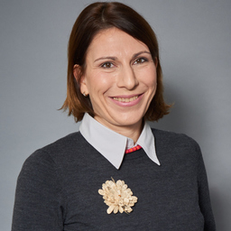 Lyubomira Georgieva