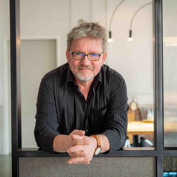 Gert Kuschka