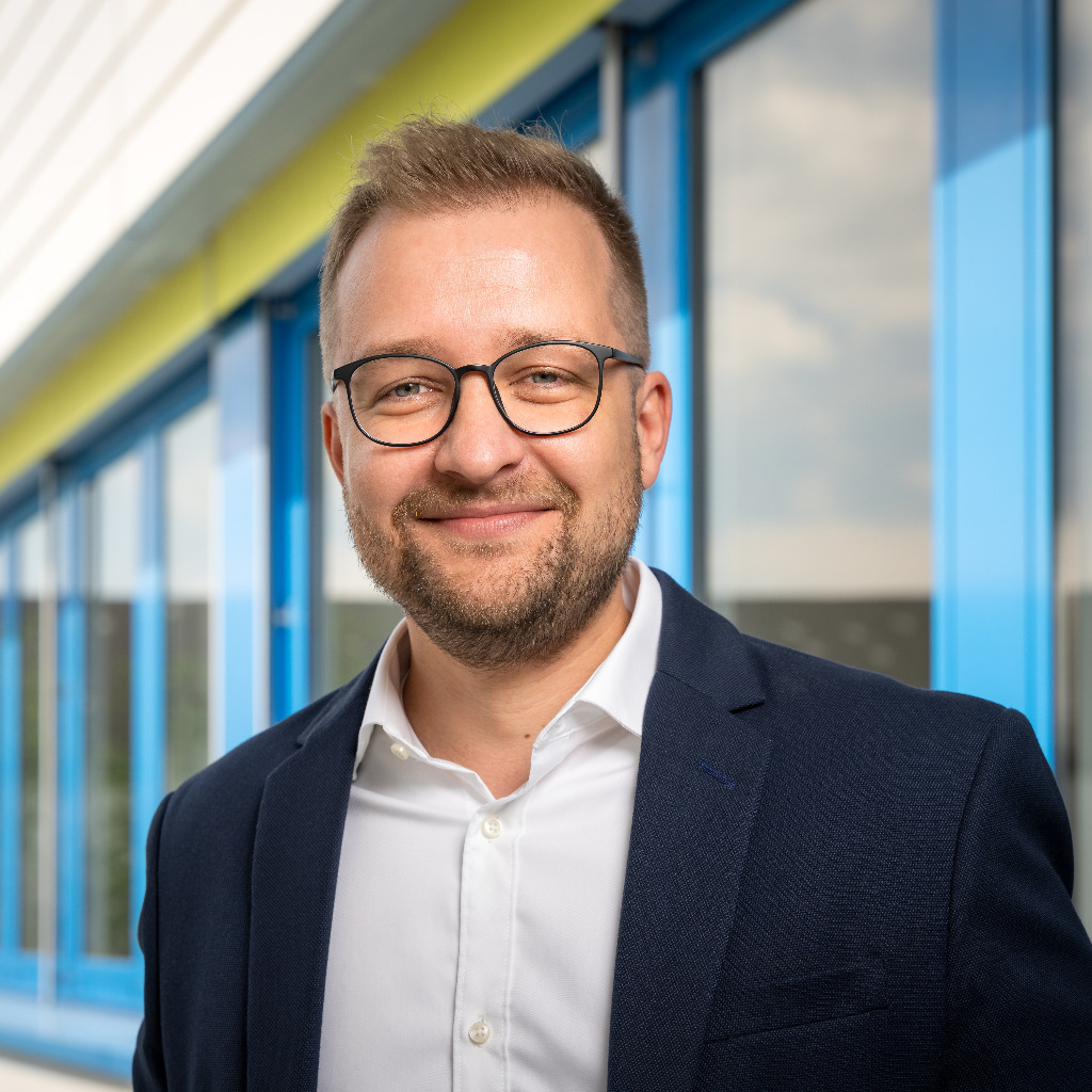 Andreas Göring Sales Area Manager NTN Wälzlager (Europa) GmbH / SNR