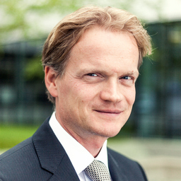 René Christian Gehlen