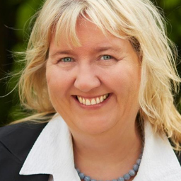 Sandra Gutschlag