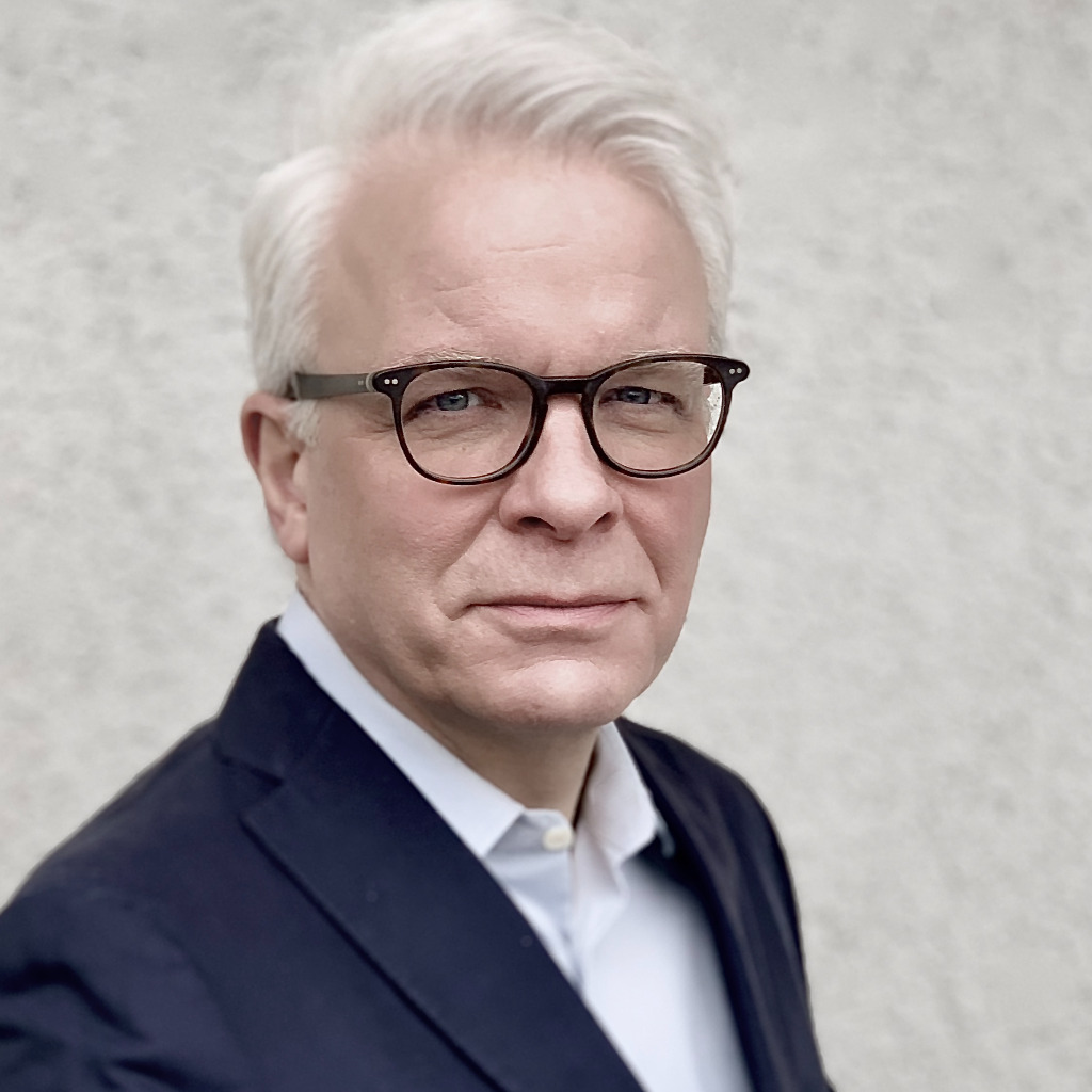 Dr. Ulrich Hettinger Manager PR / Public Affairs OVID Verband der