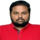 PARUCHURU SAI HARSHA