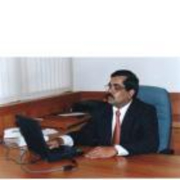 Kezhuveettil Prabhakaran