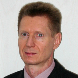 Gerhard Rudolf