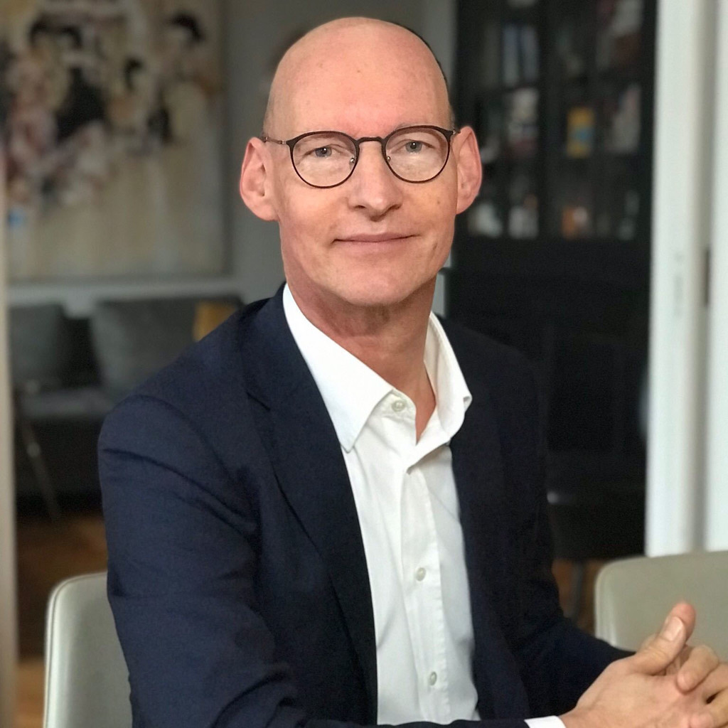 Thomas Stöwe Projektleiter im Firmenkundenmanagement REM CAPITAL AG