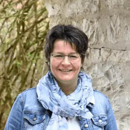 Judith Schmidtlein