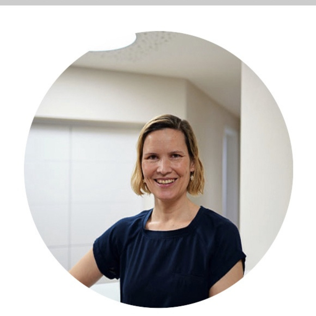 Gemeinschaftspraxis Dr. Bettina Jendritza Und Dr. Waldemar Jendritza Dr. Bettina Borg - Regionales Schmerzzentrum Tübingen