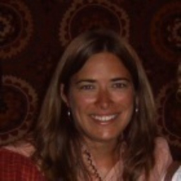 Sandra Wicklein