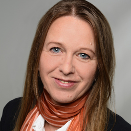 Catrin Hundertmark
