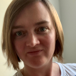 Friederike Heymach