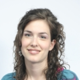 Dr. Diana Radoi