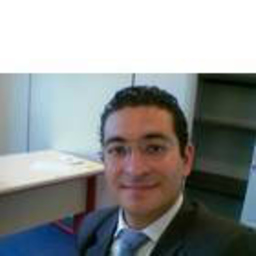 Jérôme MAMAN