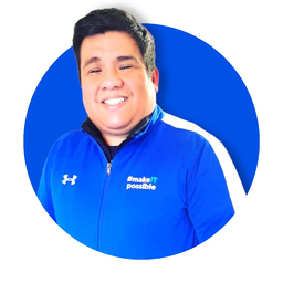 Jose Fabricio Rojas Quiroz