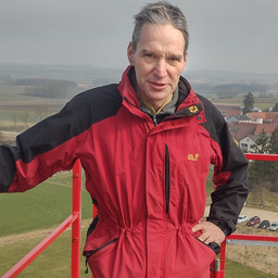 Dipl.-Ing. Andreas Sloma