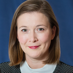 Annekathrin Kos