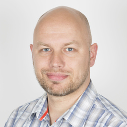 André Hölck