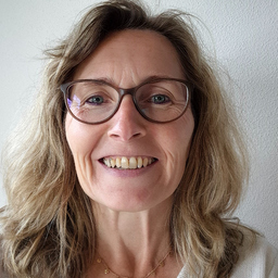 Tanja Rilling