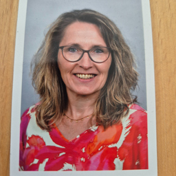 Tanja Rilling
