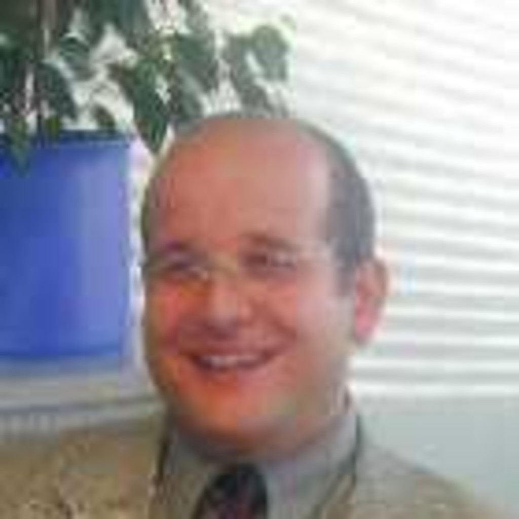 Stefan Weinschenk Familienmanager Selbstständig XING