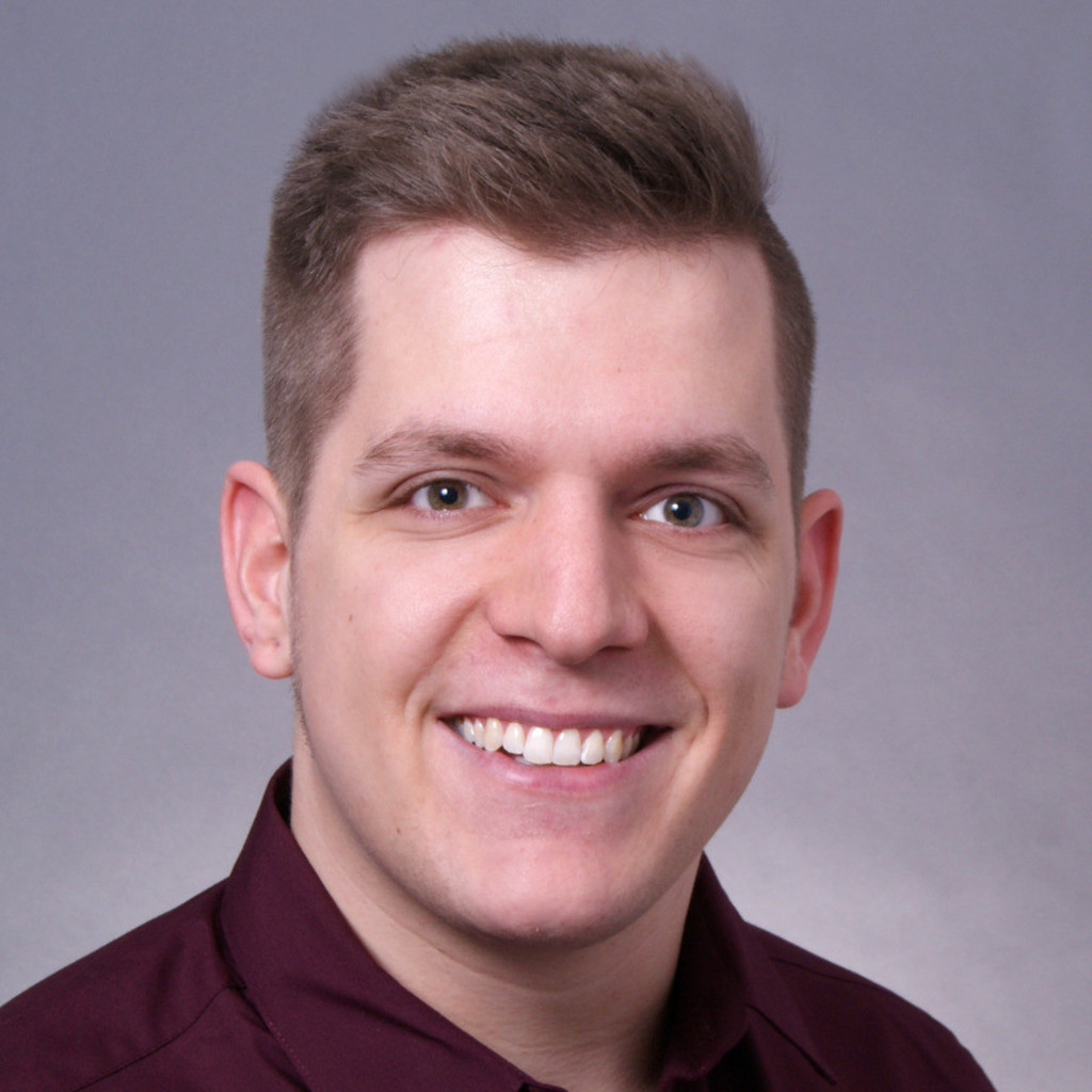 Michael Steck Medieninformatik Universität Ulm XING