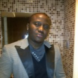 Stanley Asamole