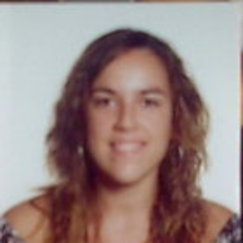 Sheila Iglesias Rodriguez Orientadora Sociolaboral Bilbao Ekintza