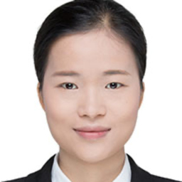 Dr. Lihong Huang