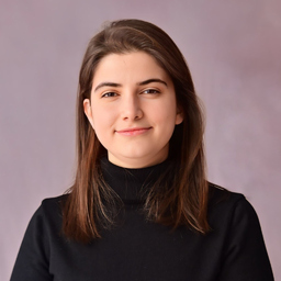 Ajla Dizdari