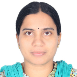 Madhavi Gullipalli