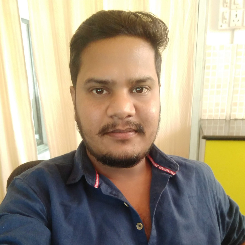 yogesh gupta - Senior Web Designer - Zyve Ventures Private Limited | XING