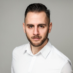 Adrian Trabhardt