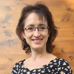 Judith Weitzel Judith Weitzel's profile picture