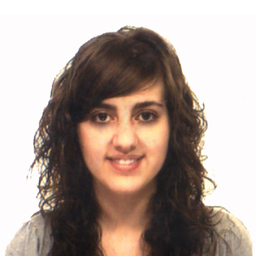 Beatriz Blázquez López