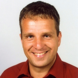 Andreas Leuenberger
