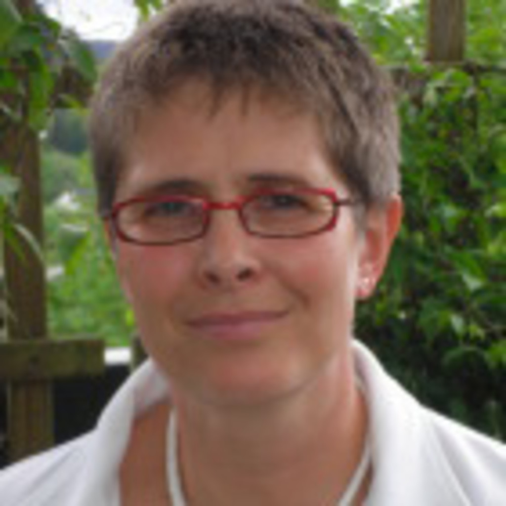 Andrea Metz Selbständig Massagepraxis Mobiles Wohlfühlen XING