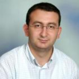 Metin USTA