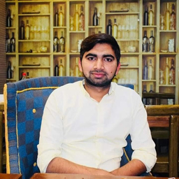 Nabeel Yousaf