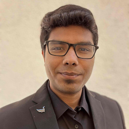 Nitish Saravanan