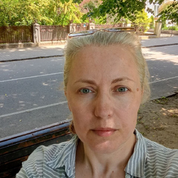 Tamara Korzachenko