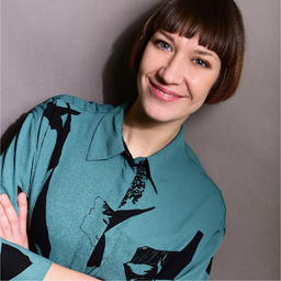 Dr. Carolin Ulbricht