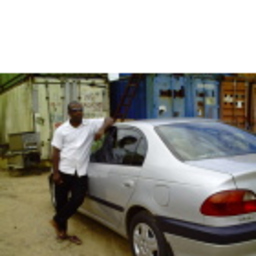 Alex Mbiakop