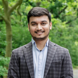 Tushar Isamaliya