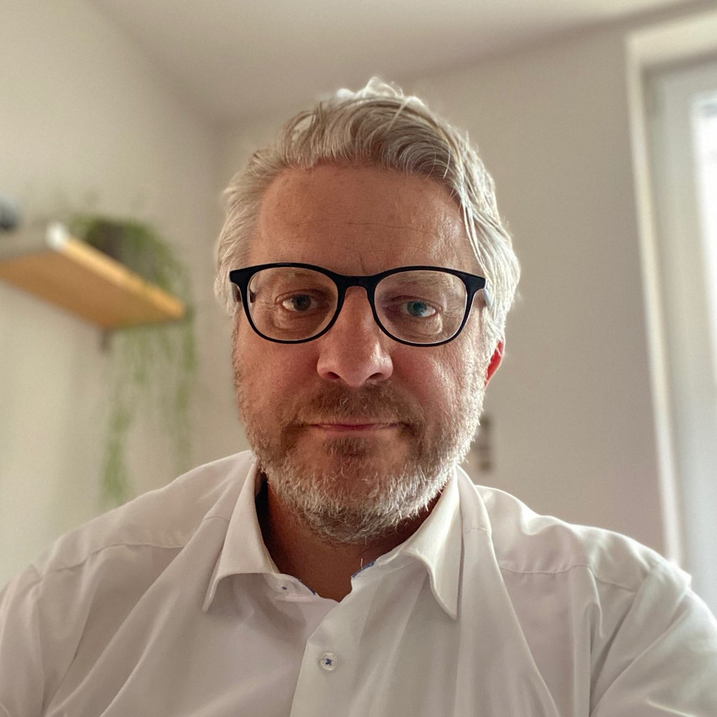 Social Media Profilbild Marius Nienstedt Gieboldehausen