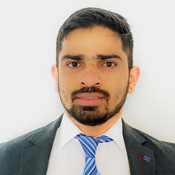 Ing. Prasanna Kumar Kanamane